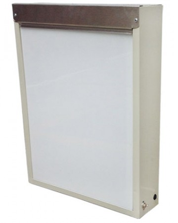 NEGATOSCOPIO SENCILLO